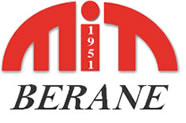MIT- BERANE